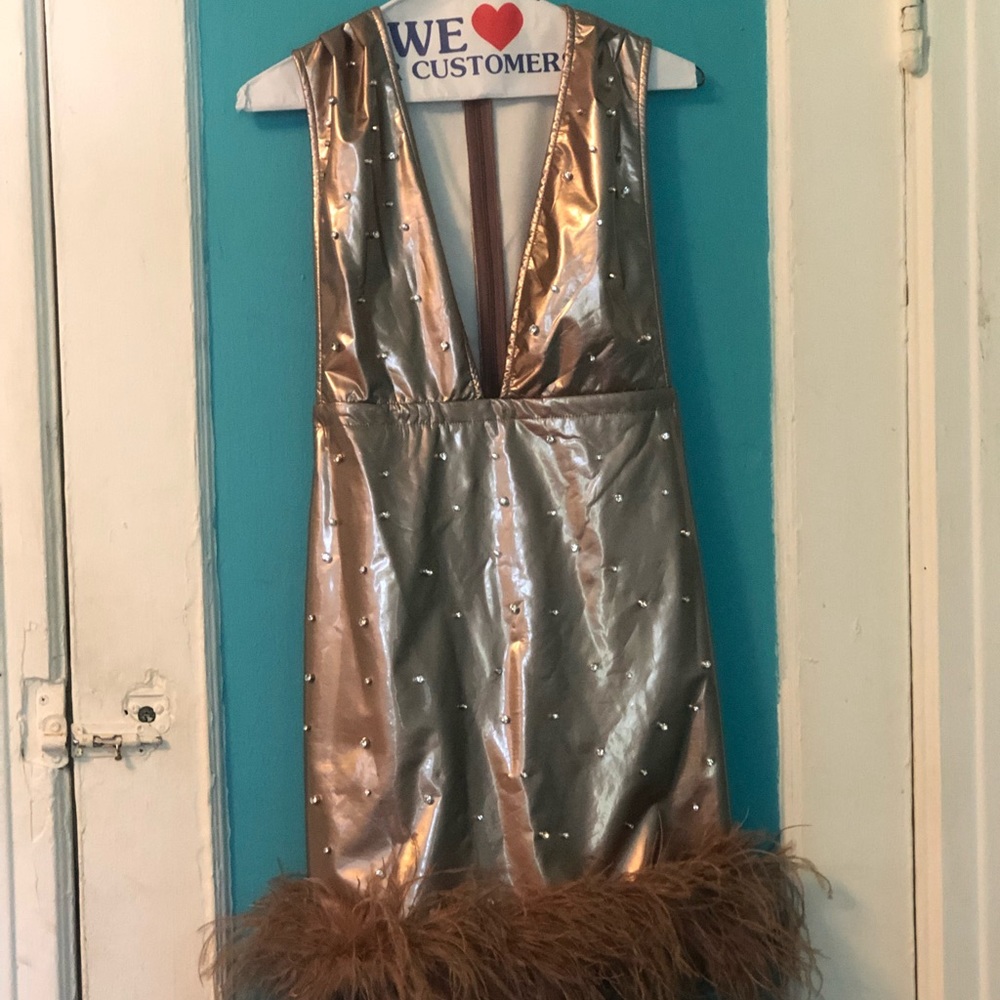 Party dress